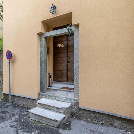 Il Rustico Rda Luxury Apartments Lago Parking Mendrisio Eksteriør billede